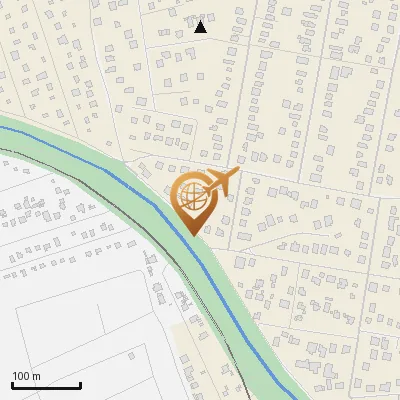 Foto zu Fliederblütenweg 7-11, 13127 Berlin