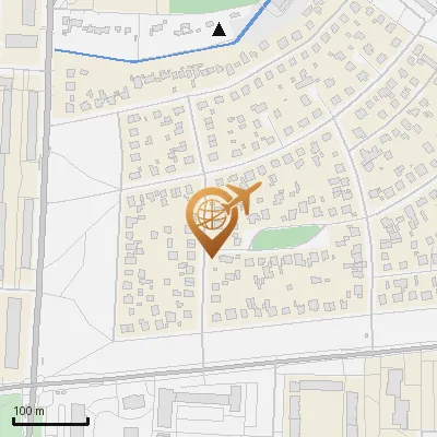 Foto zu Fliederstraße 15-25, 12559 Berlin