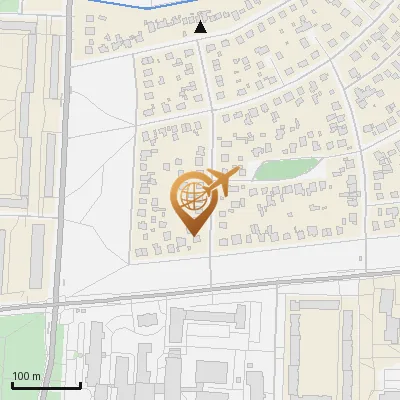 Foto zu Fliederstraße 26-28, 12559 Berlin