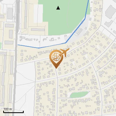 Foto zu Fliederstraße 1-10, 12559 Berlin