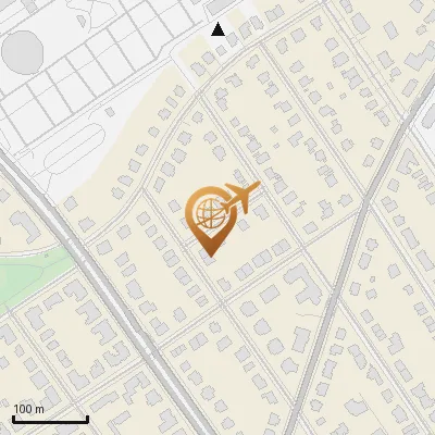 Foto zu Fliednerweg 12-14, 14195 Berlin