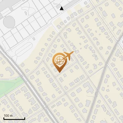 Foto zu Fliednerweg 3-5, 14195 Berlin