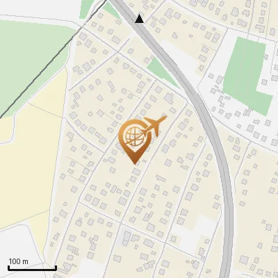 Foto zu Fliegenpilzstraße 342-344, 12526 Berlin