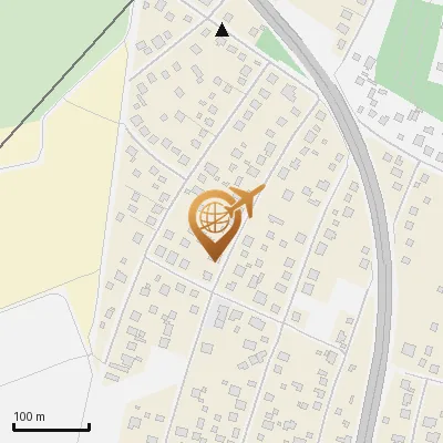 Foto zu Fliegenpilzstraße 347-352, 12526 Berlin