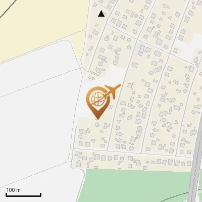 Foto zu Fliegenpilzstraße 361-366, 12526 Berlin