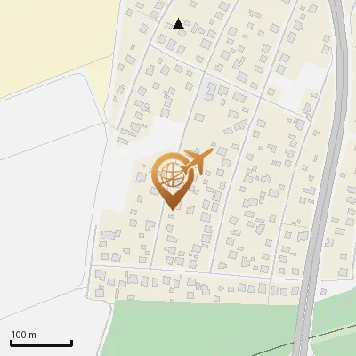 Foto zu Fliegenpilzstraße 367-375, 12526 Berlin