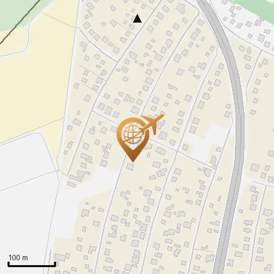 Foto zu Fliegenpilzstraße 378-388, 12526 Berlin