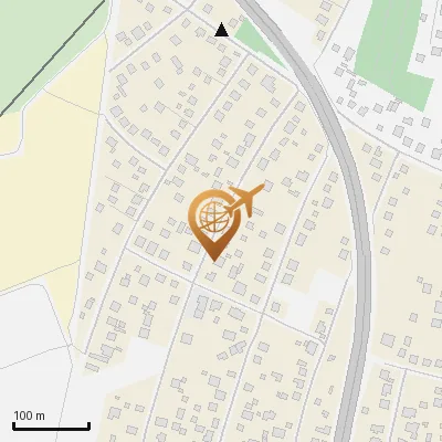 Foto zu Fliegenpilzstraße 390-393, 12526 Berlin