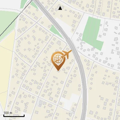 Foto zu Fliegenpilzstraße 396-398, 12526 Berlin