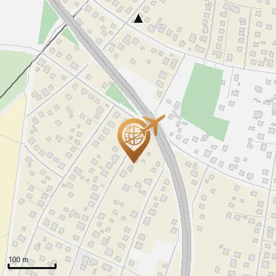 Foto zu Fliegenpilzstraße 401, 12526 Berlin