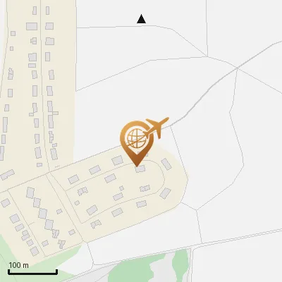 Foto zu Fliegerhorstsiedlung 11-13, 14089 Berlin