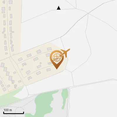 Foto zu Fliegerhorstsiedlung 15-17, 14089 Berlin