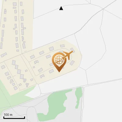 Foto zu Fliegerhorstsiedlung 20-23, 14089 Berlin