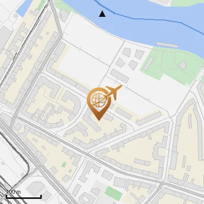 Foto zu Fließstraße 5-22, 12439 Berlin