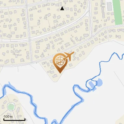 Foto zu Fließtalstraße 1-4, 13467 Berlin