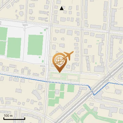 Foto zu Flinsberger Platz 1-2, 14193 Berlin