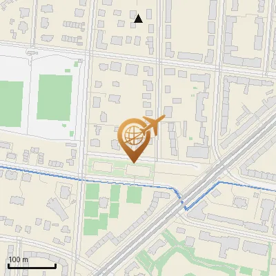 Foto zu Flinsberger Platz 3, 14193 Berlin