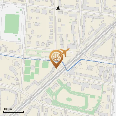 Foto zu Flinsberger Platz 6, 14193 Berlin