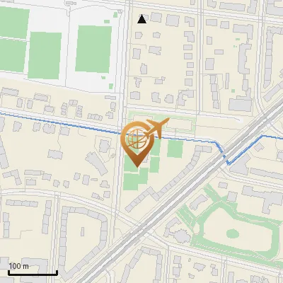 Foto zu Flinsberger Platz 8, 14193 Berlin