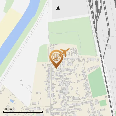 Foto zu Flittarder Hauptstraße 102-125, 51061 Köln