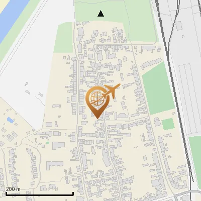 Foto zu Flittarder Hauptstraße 64-73, 51061 Köln