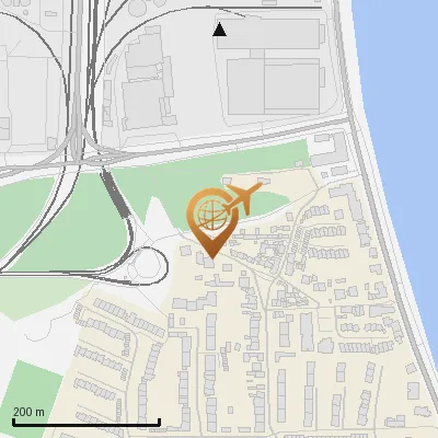 Foto zu Flittarder Weg 11-20, 50735 Köln