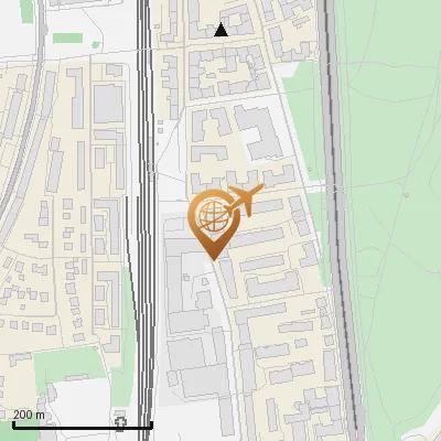 Foto zu Flößergasse 1-3, 81369 München