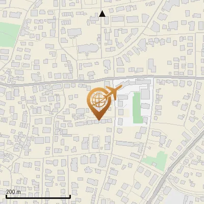 Foto zu Flötnerweg 8-14, 81479 München