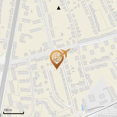 Foto zu Flötnerweg 2-4, 13437 Berlin