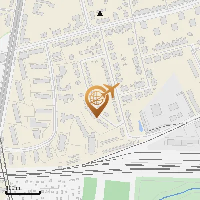 Foto zu Flötnerweg 21-46, 13437 Berlin