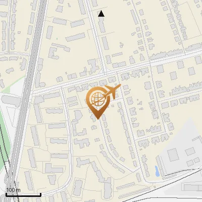 Foto zu Flötnerweg 5-18, 13437 Berlin