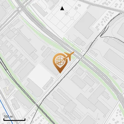 Foto zu Flohrstraße 29-33, 13507 Berlin