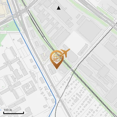 Foto zu Flohrstraße 9, 13507 Berlin