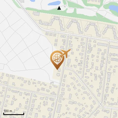 Foto zu Floningweg 1-4, 12107 Berlin