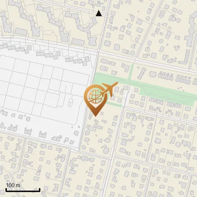 Karte Floningweg 47-49, 12107 Berlin