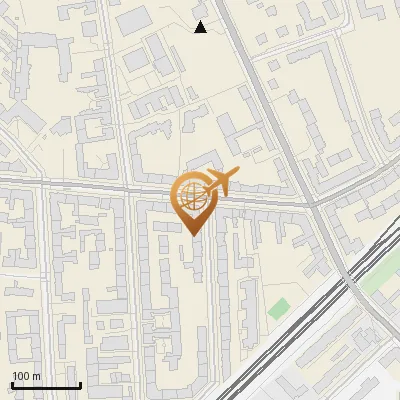 Foto zu Florapromenade 1-2, 13187 Berlin