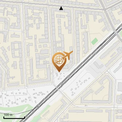 Foto zu Florapromenade 14-16, 13187 Berlin