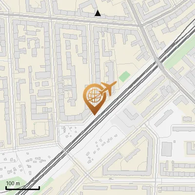 Foto zu Florapromenade 18-19, 13187 Berlin