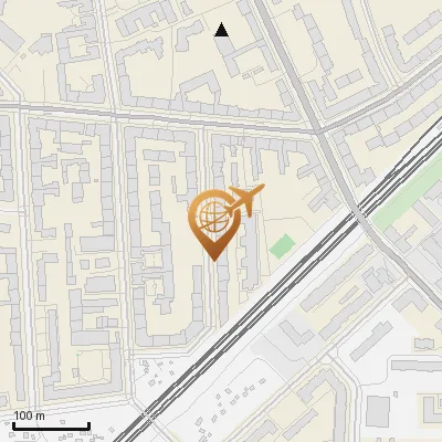 Foto zu Florapromenade 21-26, 13187 Berlin