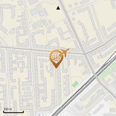 Foto zu Florapromenade 28, 13187 Berlin