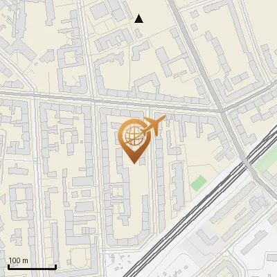 Foto zu Florapromenade 3-5, 13187 Berlin