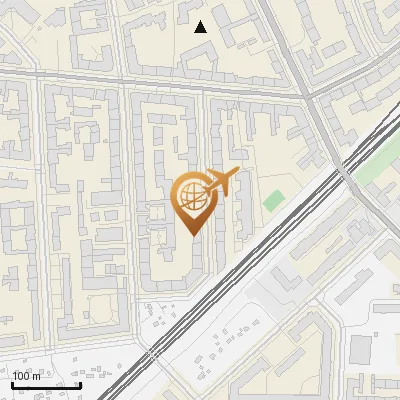 Foto zu Florapromenade 9-11, 13187 Berlin