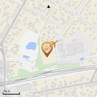 Foto zu Florastraße 1, 12623 Berlin