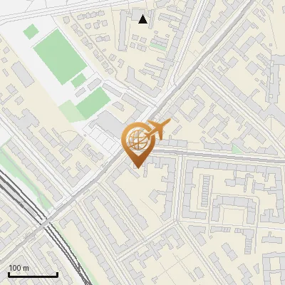 Foto zu Florastraße 1, 13187 Berlin