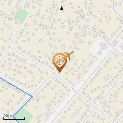 Karte Florastraße 99-101, 12623 Berlin