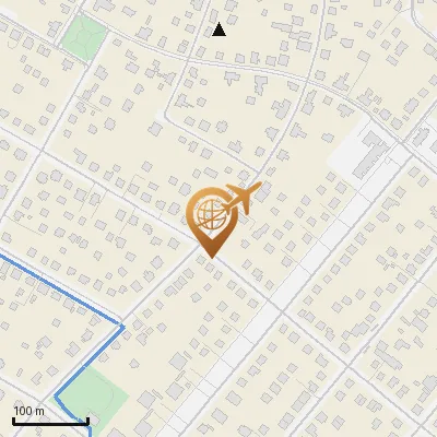 Karte Florastraße 101, 12623 Berlin