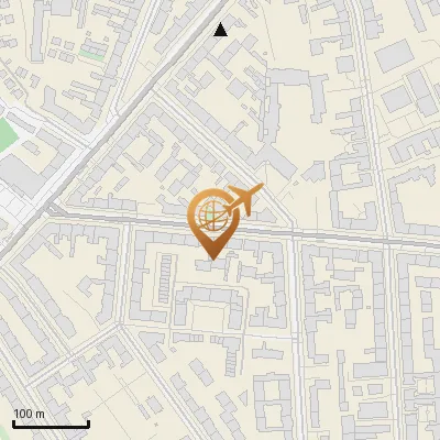 Foto zu Florastraße 9-12, 13187 Berlin