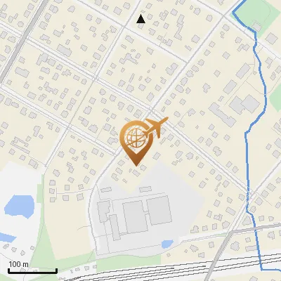 Foto zu Florastraße 125-130, 12623 Berlin