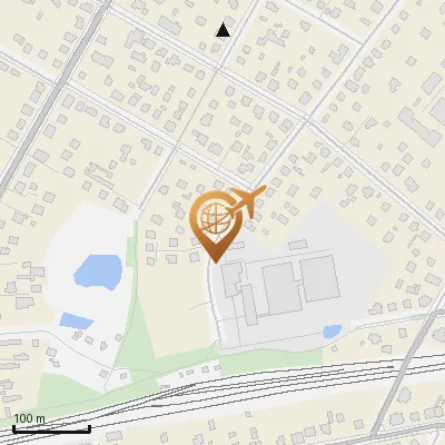 Foto zu Florastraße 132-135, 12623 Berlin