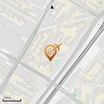 Foto zu Florastraße 14-15, 12163 Berlin